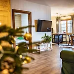 Leluja Apartment