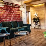 Apartment Leluja Zakopane