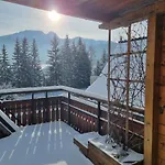 Apartment Leluja *