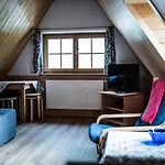 Leluja * Zakopane