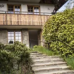 Apartment Leluja *