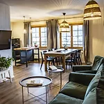 Leluja Apartment Zakopane