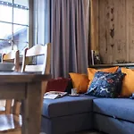 Leluja Apartment Zakopane