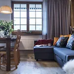 Leluja Apartment Zakopane