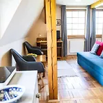 Leluja Apartment