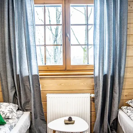 Apartment Leluja *