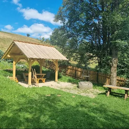 Leluja Apartment