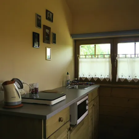 Leluja Appartement