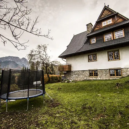 Leluja * Zakopane