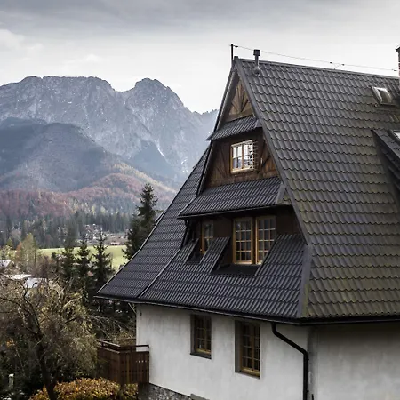 Leluja * Zakopane