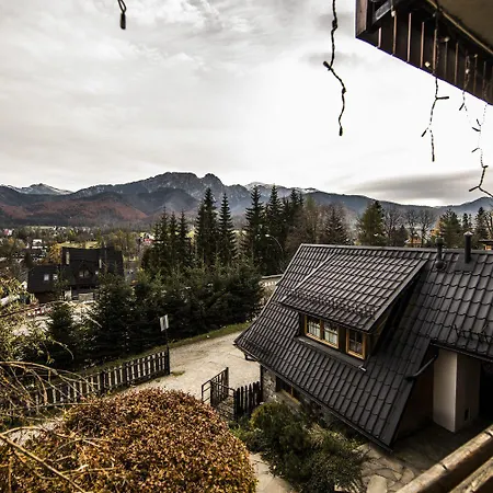 Leluja Appartement