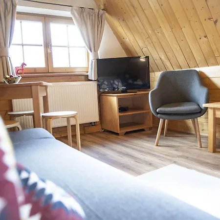 Leluja Appartement *
