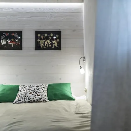 Leluja Apartment