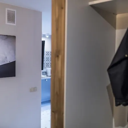 Leluja Apartment