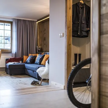 Leluja Apartment