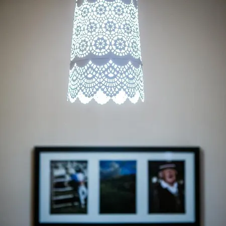 Leluja Apartment *