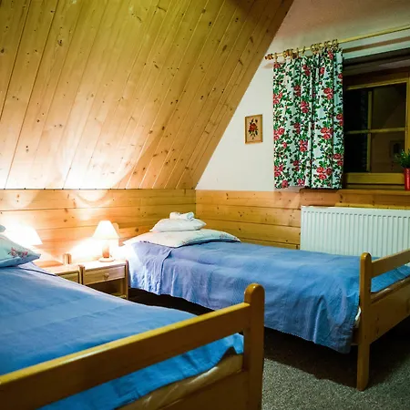 Leluja Apartment Zakopane