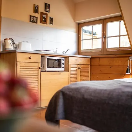 Leluja Apartment Zakopane