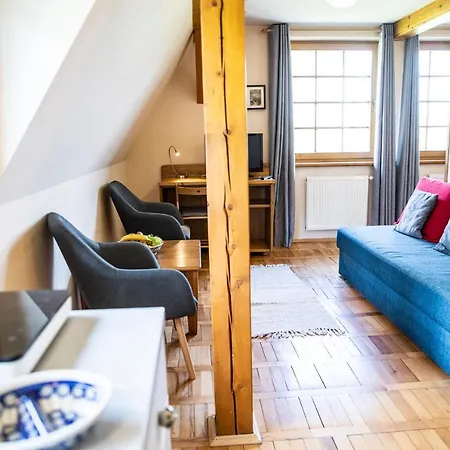 Leluja Apartment