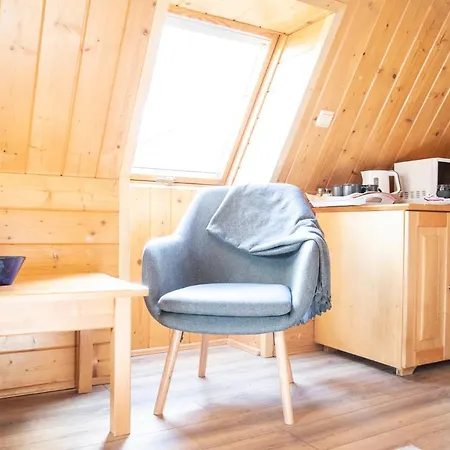 Leluja Apartment Zakopane