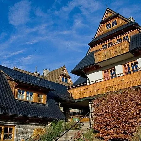 Leluja Διαμέρισμα Ζακοπάνε