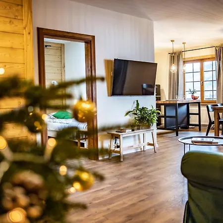 Leluja Διαμέρισμα