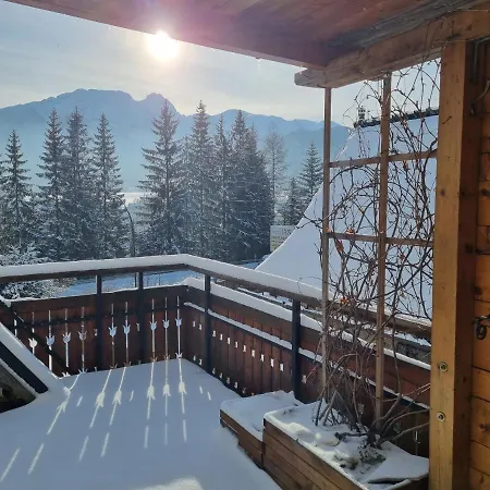 Апартаменты Leluja *