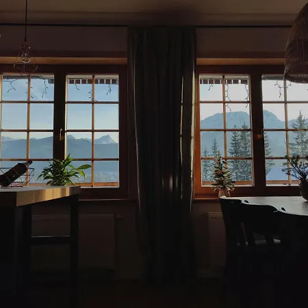 Leluja Apartamento Zakopane