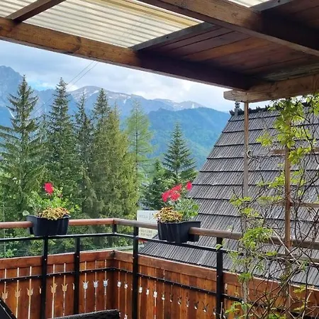 Leluja Апартаменты