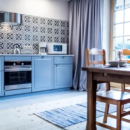 Leluja Apartamento *