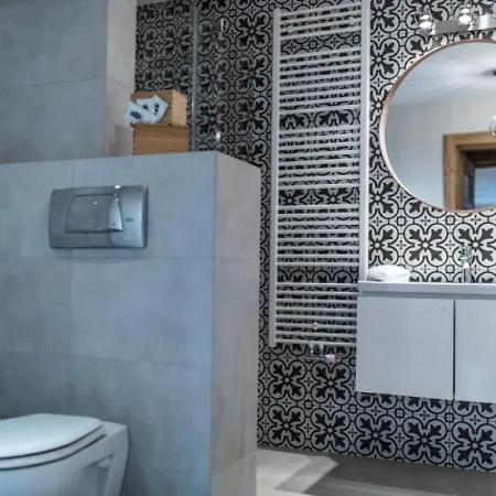 Apartamento Leluja *