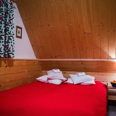 Leluja Apartamento *