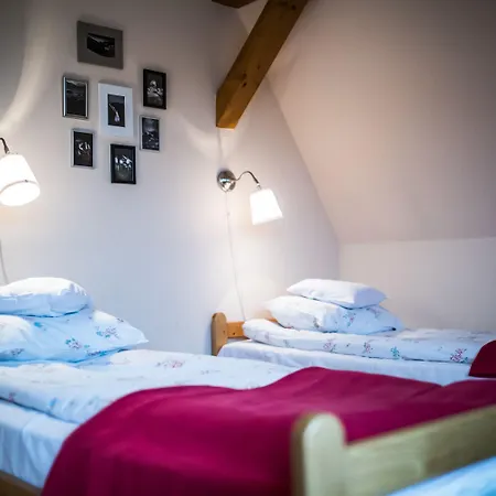 Διαμέρισμα Leluja Ζακοπάνε