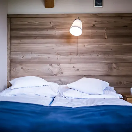 Leluja Apartamento *