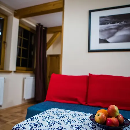 Leluja Apartamento *