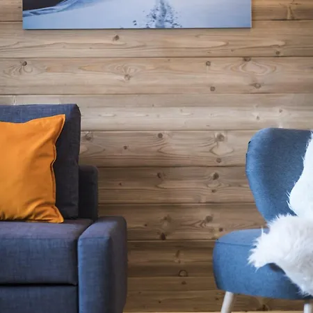 Apartamento Leluja *