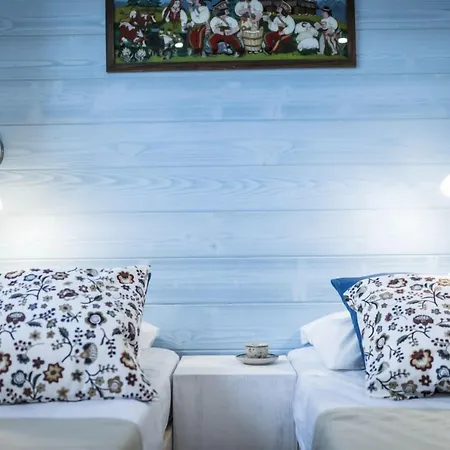 Apartamento Leluja *