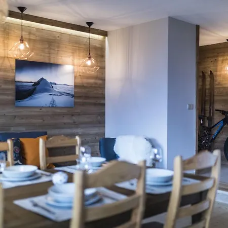 Leluja Διαμέρισμα