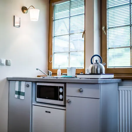 Leluja Apartament