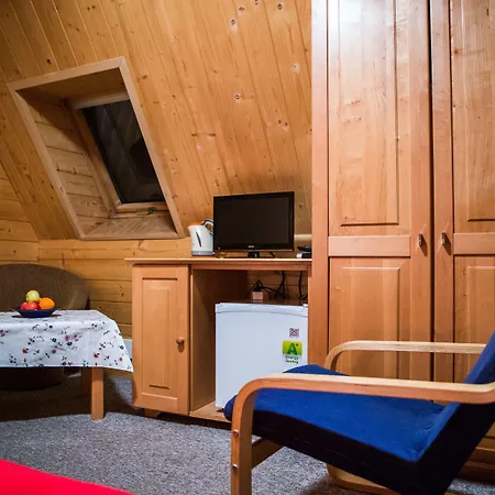 Leluja Apartamento Zakopane