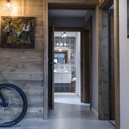 Leluja Apartamento Zakopane