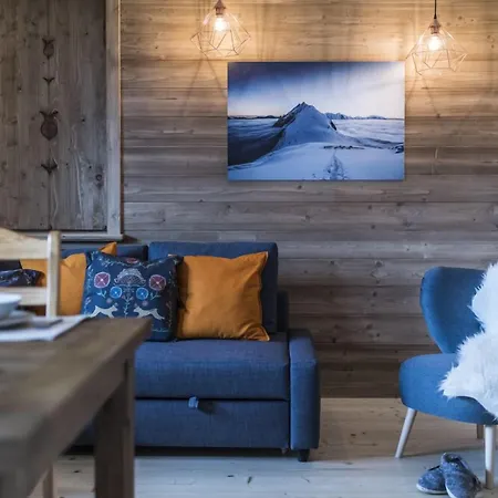 Apartamento Leluja *