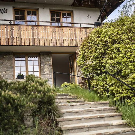 Apartamento Leluja *