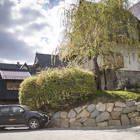 Leluja Apartamento *