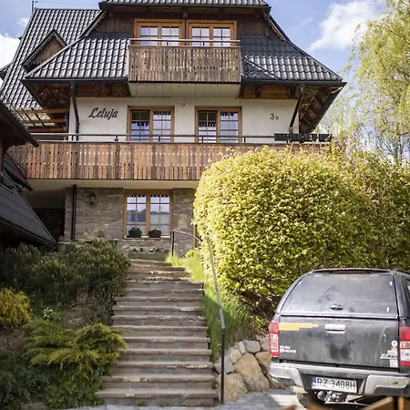 Leluja Apartamento *