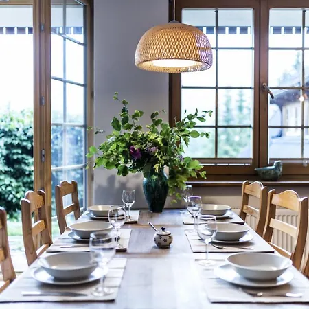 Leluja * Ζακοπάνε