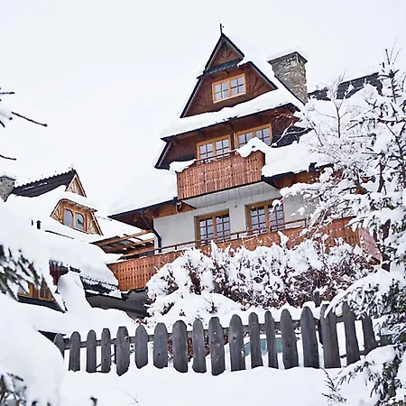 Leluja Закопане