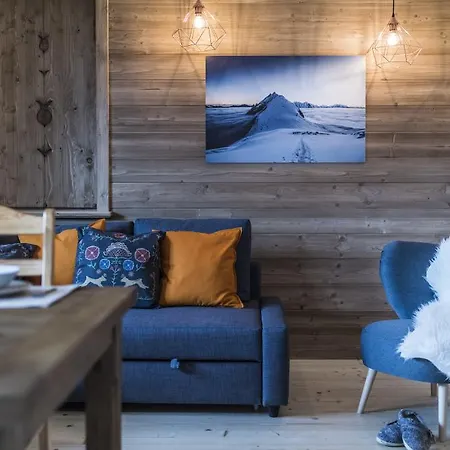 Leluja Apartamento Zakopane