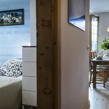 Apartamento Leluja Zakopane