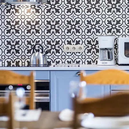 Leluja Закопане